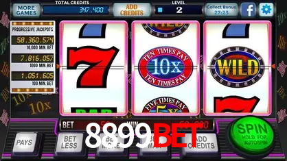 A Revolução dos Aplicativos de Jogos no 8899bet