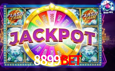 A Emoção da Loteria na 8899bet: Uma Chance de Mudança de Vida