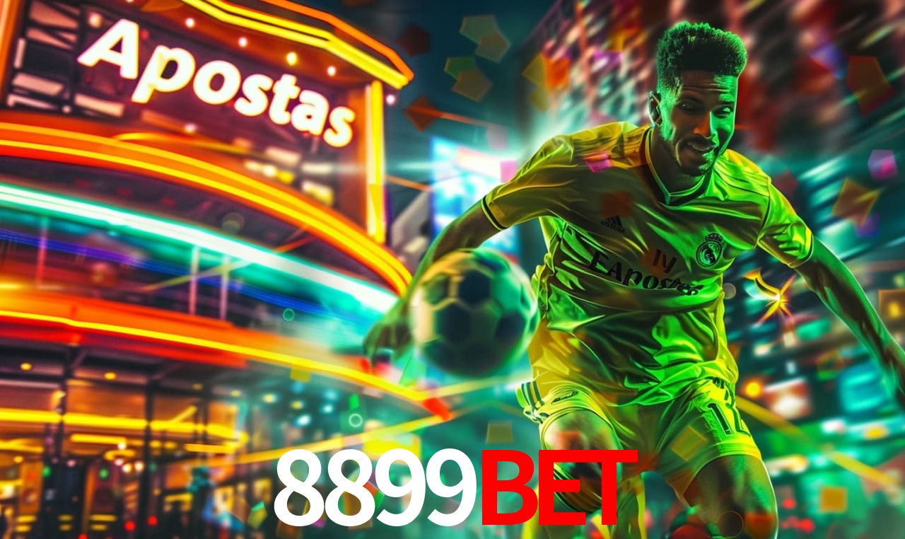 Experiência VIP 8899bet