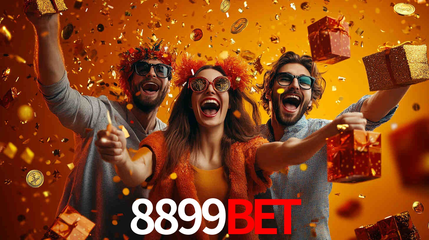 8899bet