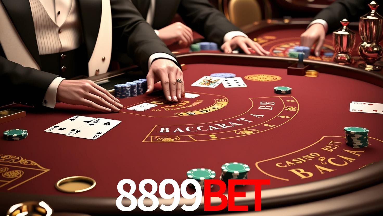 8899BET