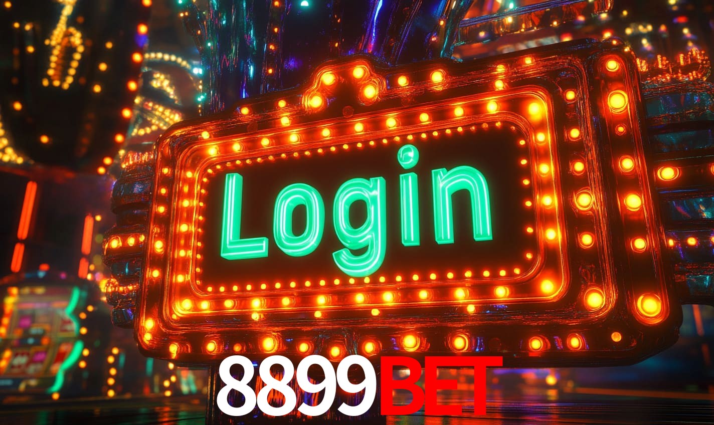 8899BET