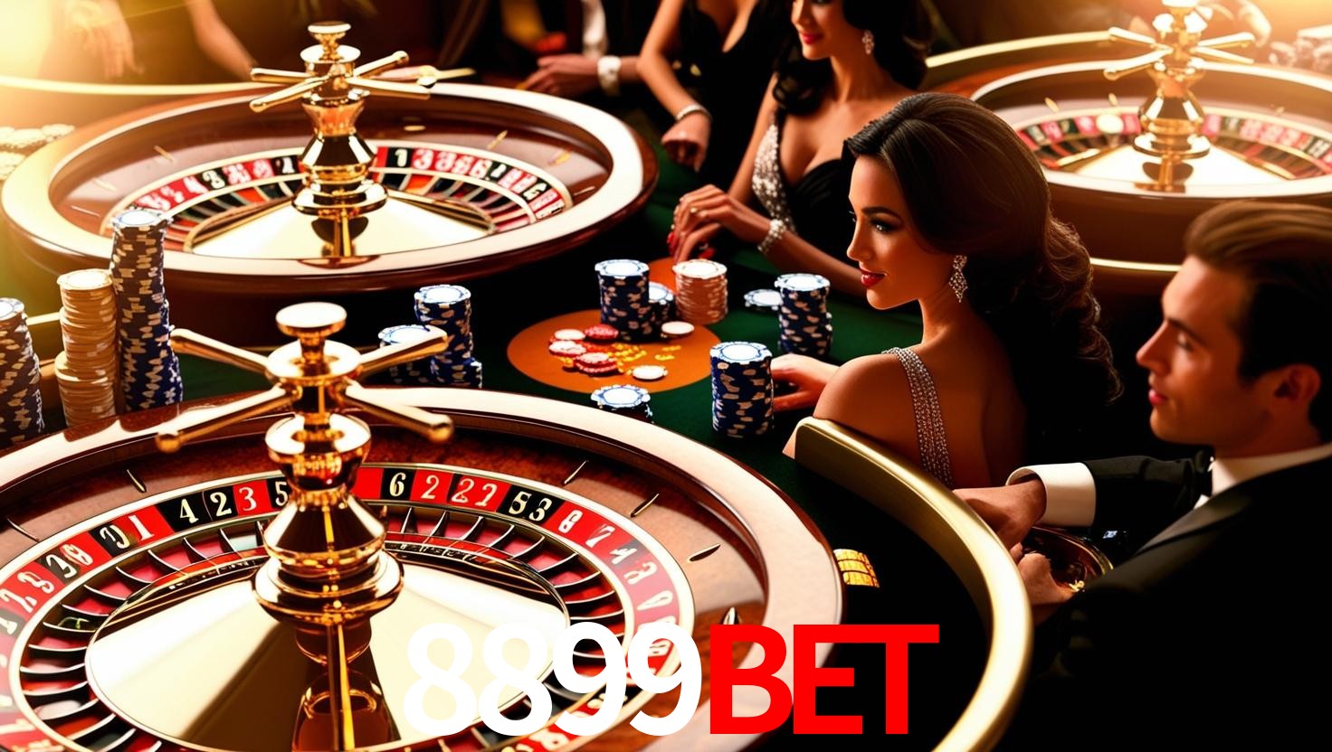 8899BET