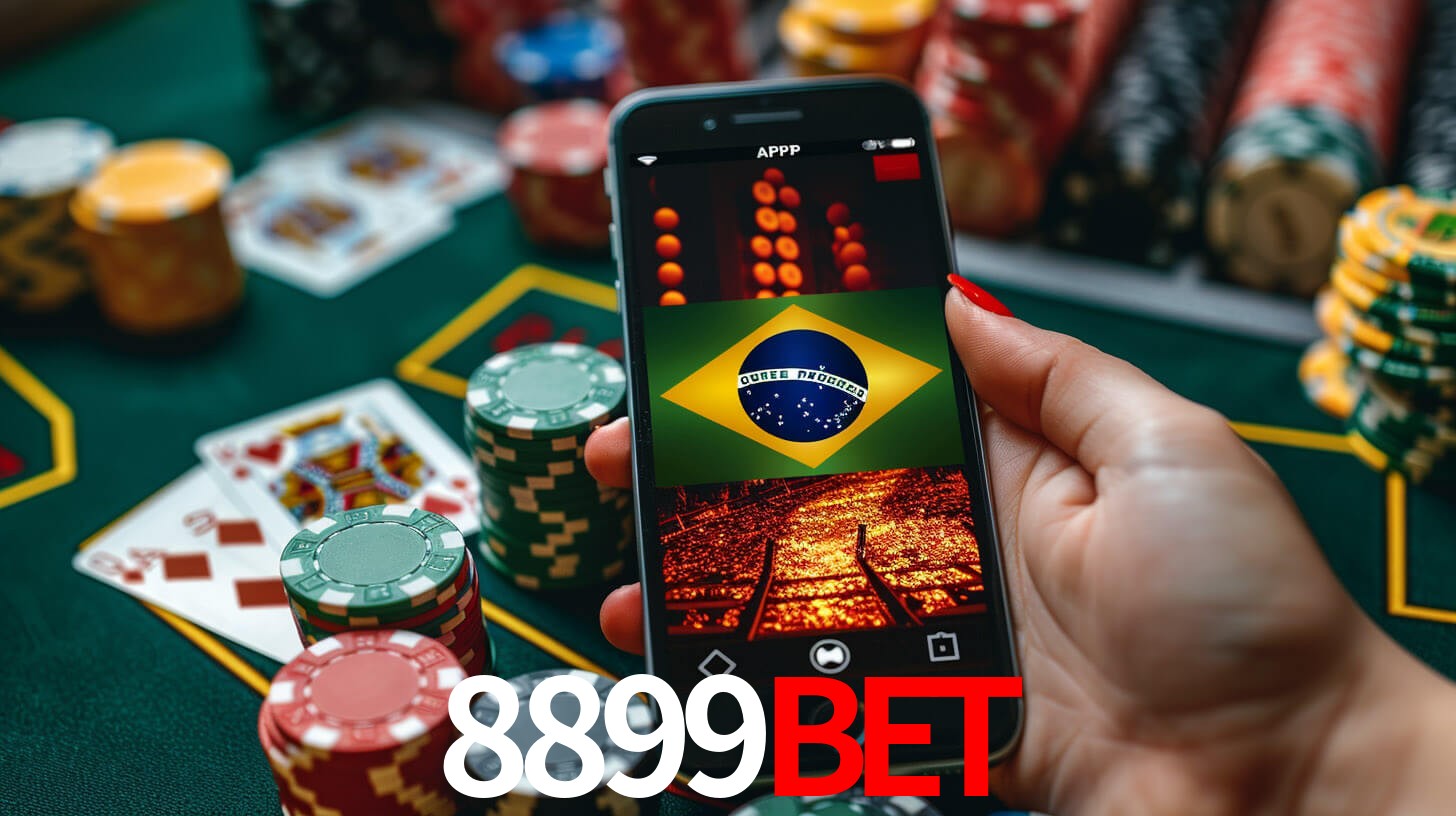 8899BET
