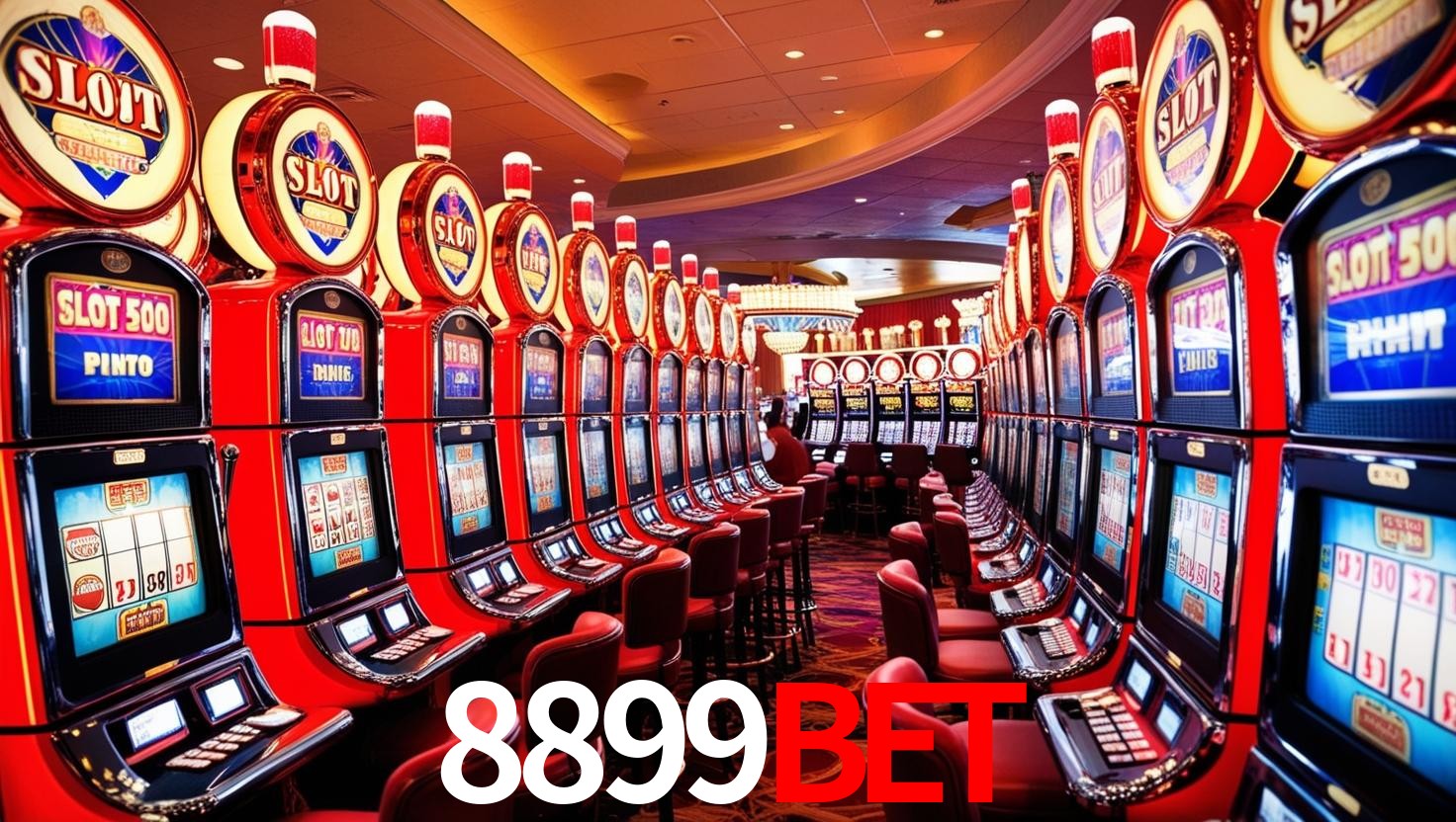 8899BET