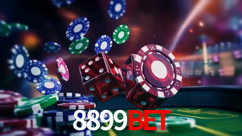 8899BET