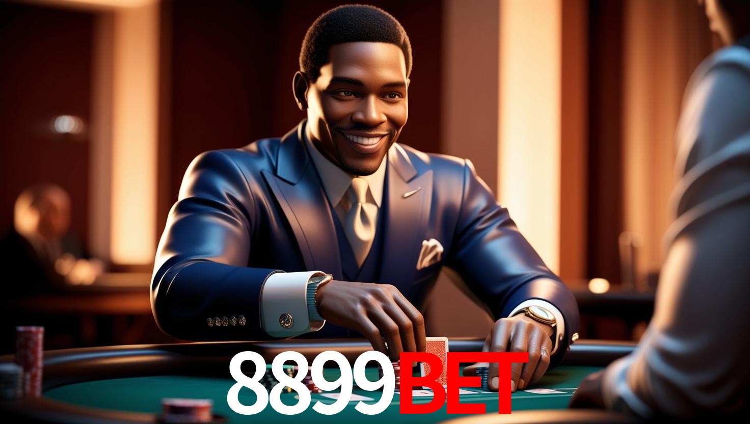 8899BET