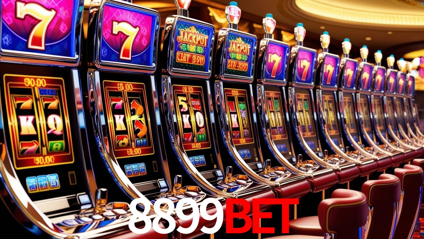 8899BET