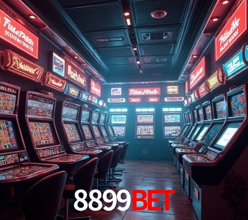 Sistemas de Segurança 8899bet