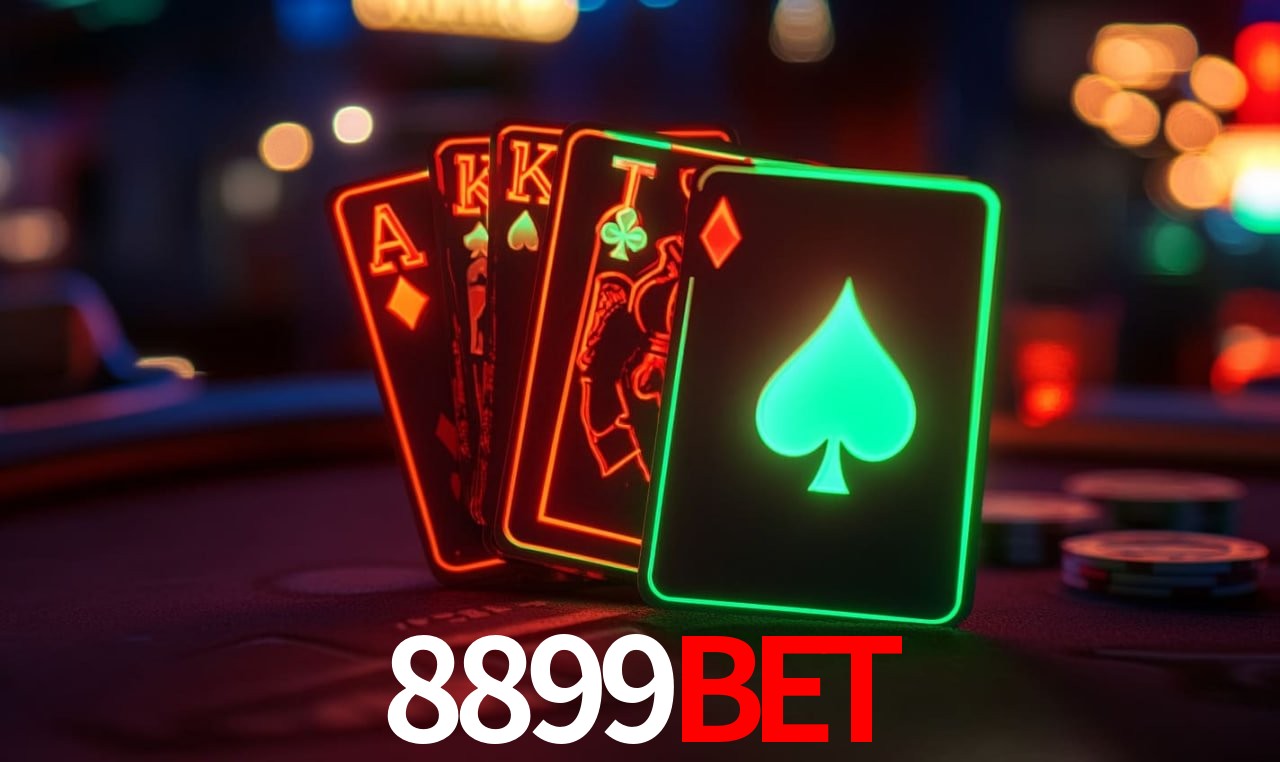 8899bet Slots - 8899bet visual 1