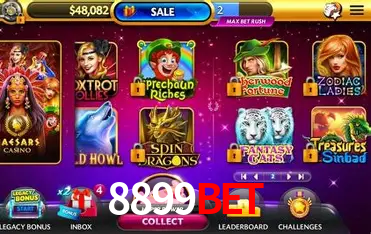 Explorando a Categoria de Eventos em Apostas na 8899bet