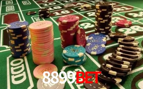 8899bet