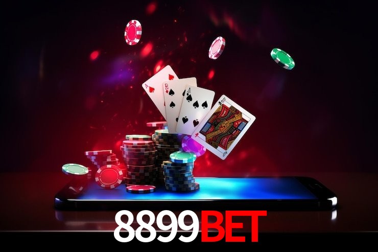 Game Providers 8899bet