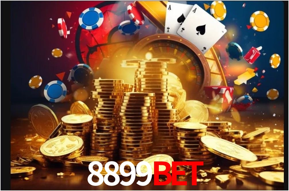 cassino 8899bet