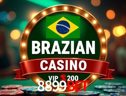 8899bet visual 1