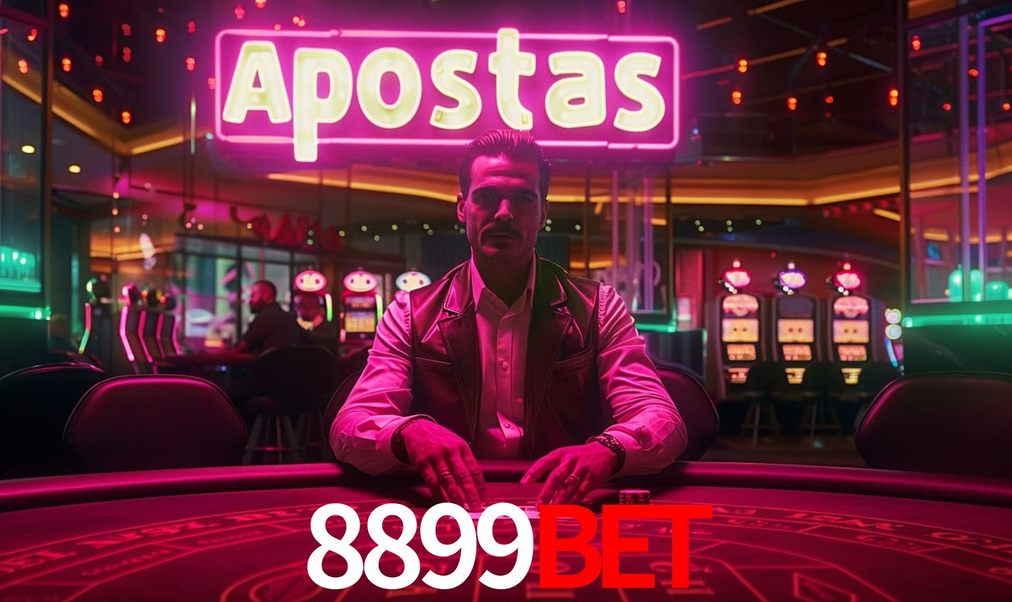 A Experiência Imersiva dos Cassinos Ao Vivo no 8899bet