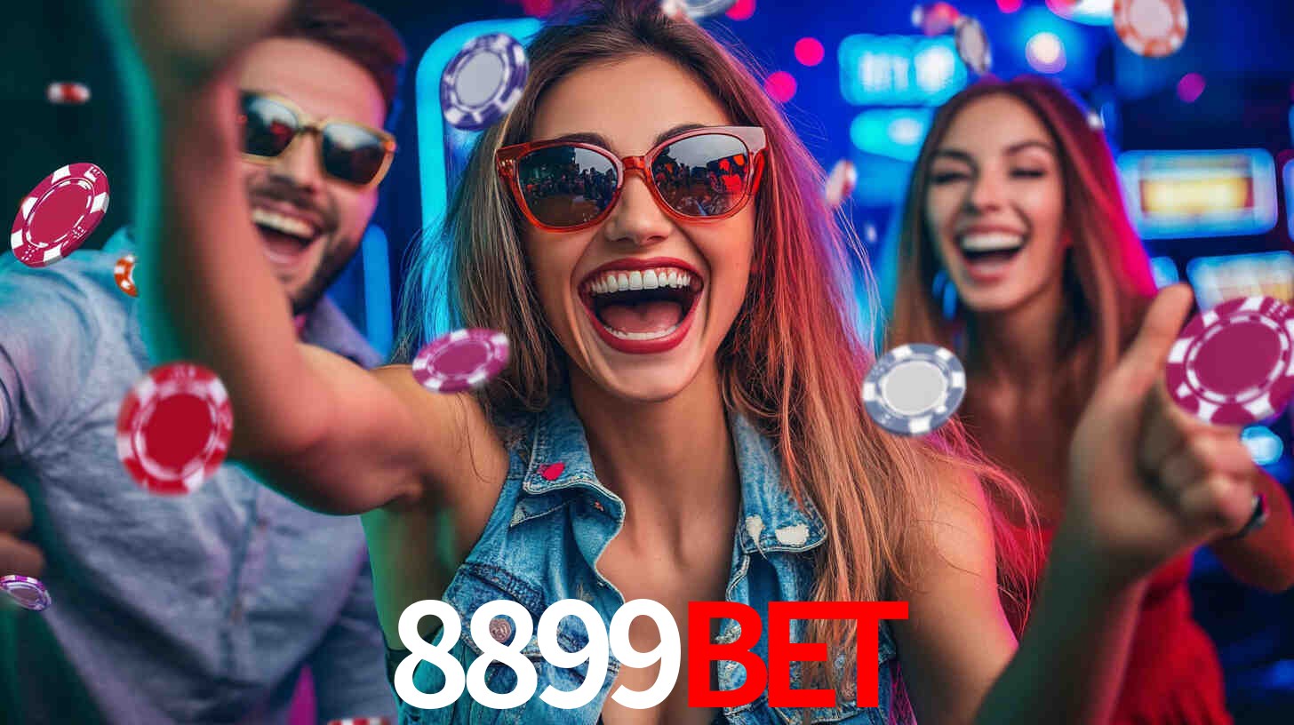 Descubra a Essência do 8899bet: Nossa História e Compromissos