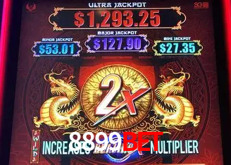Desvendando o Mundo dos Jogos Virtuais na 8899bet
