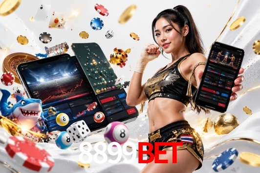 Exclusive Offers 8899bet