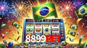 Live Casino 8899bet