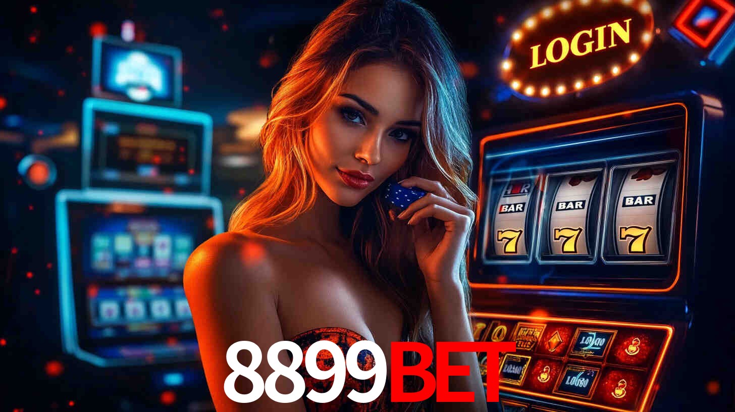 8899bet