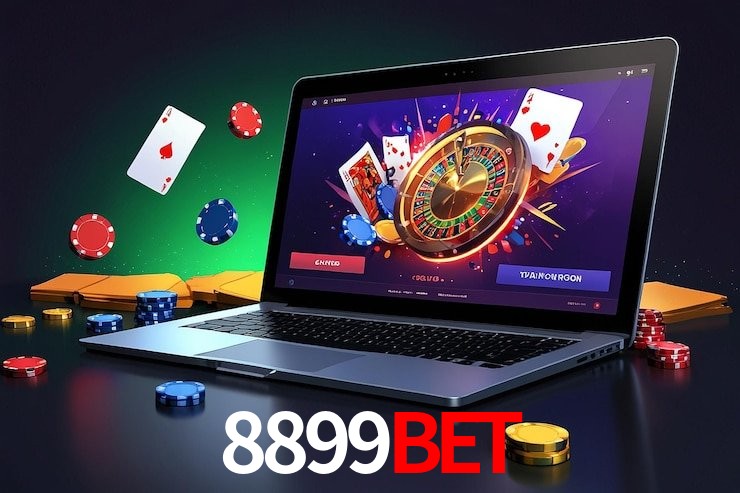 Segurança 2FA 8899bet