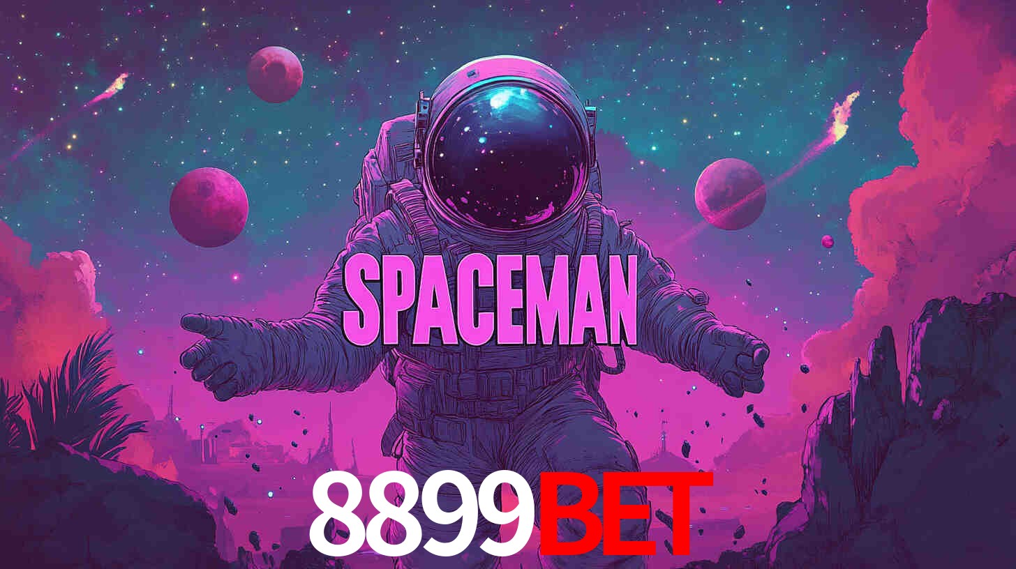Apostas Esportivas na 8899bet: Um Guia Completo