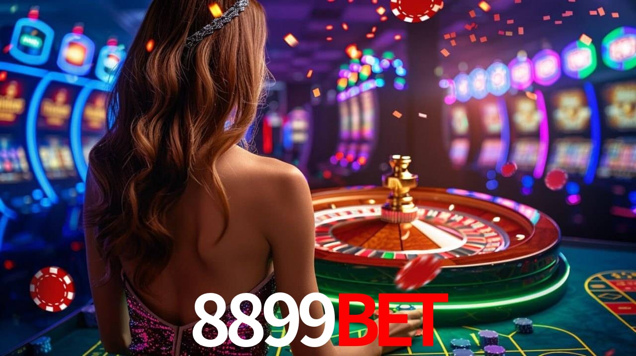 8899bet.com