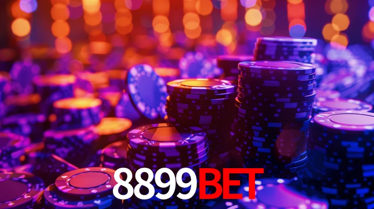Bônus Generosos e Exclusivos no 8899bet para Você!