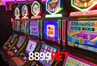 A Experiência Imersiva dos Cassinos Ao Vivo no 8899bet