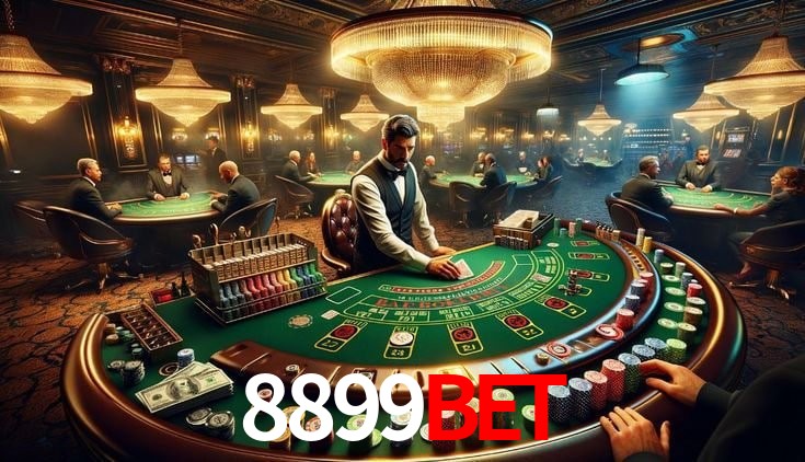 Player Reviews 8899bet