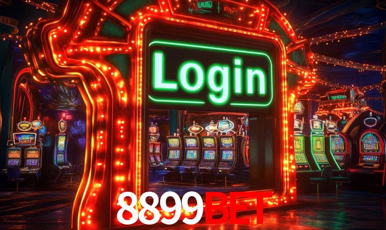 Casino VIP 8899bet