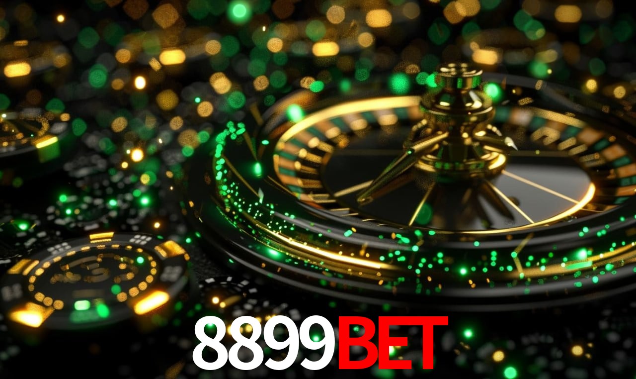 Ofertas Exclusivas 8899bet