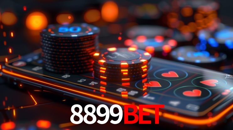 Game Statistics 8899bet