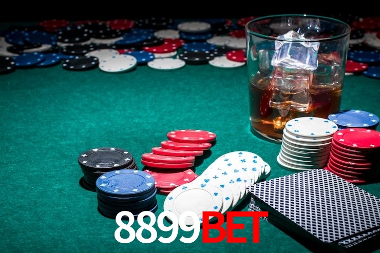 Torneios 8899bet