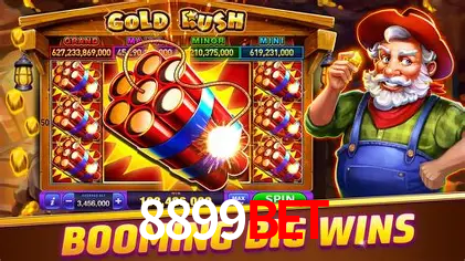 Descubra a Magia dos Jogos de Arcade no 8899bet
