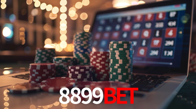 Weekend Specials 8899bet