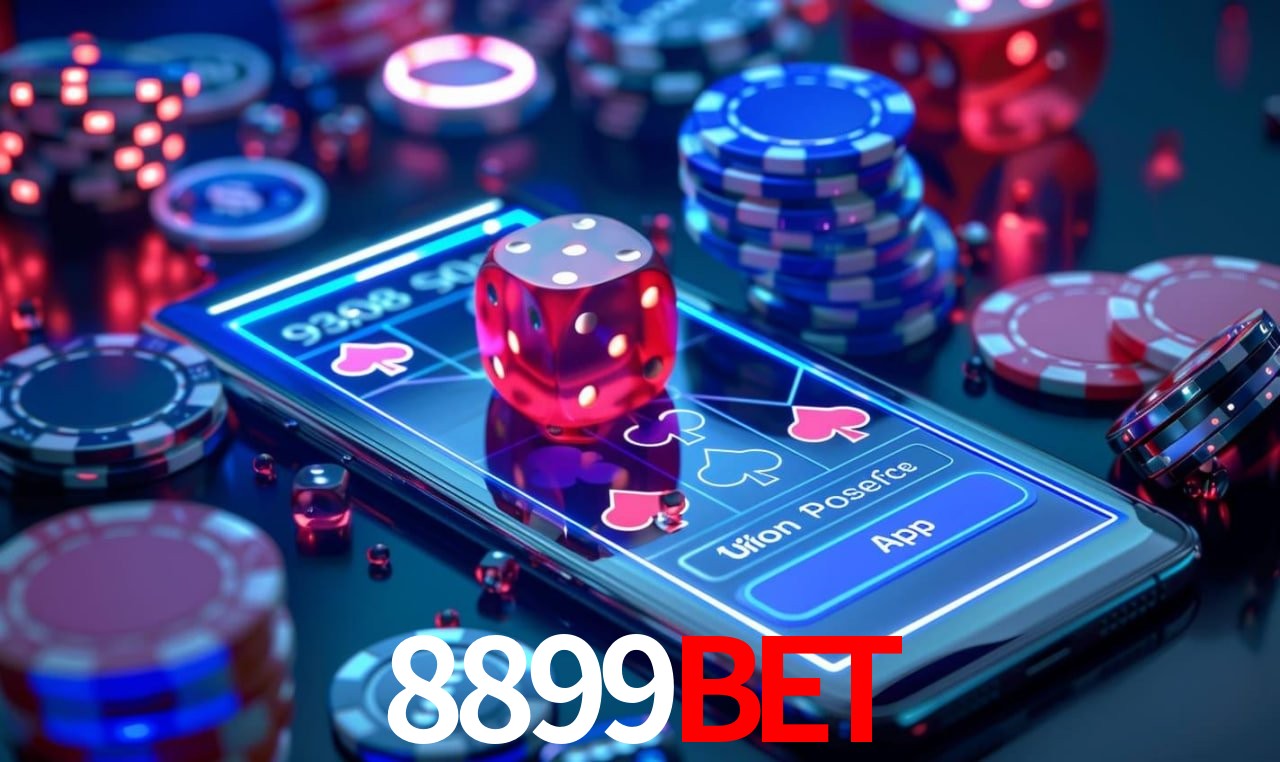 8899bet visual 2