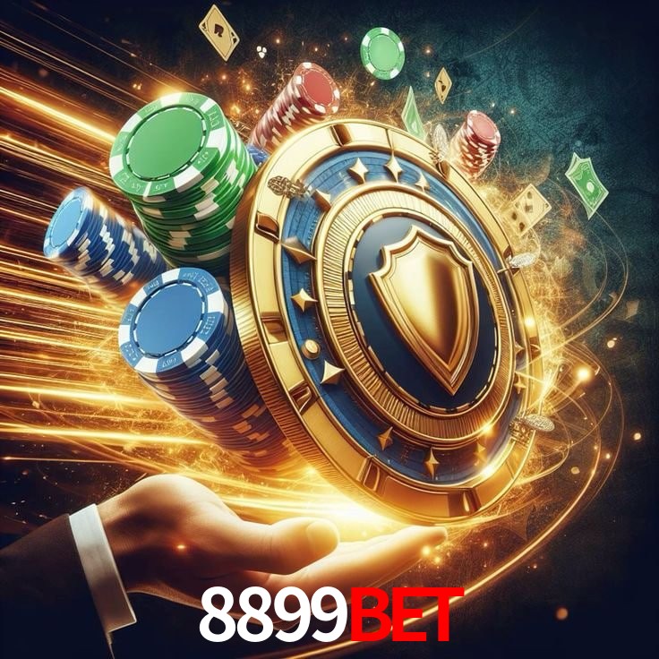 8899bet Slots - 8899bet visual 2