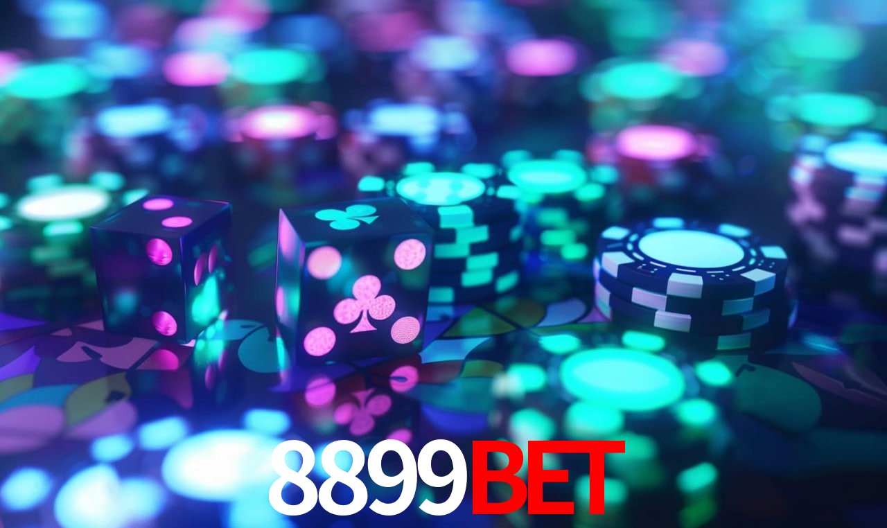 Programa VIP 8899bet