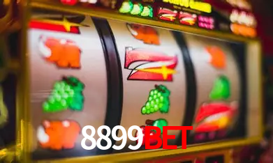 Desvendando o Mundo dos Jogos Virtuais na 8899bet