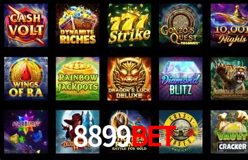 Descubra a Essência do 8899bet: Nossa História e Compromissos