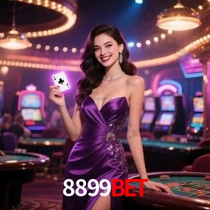 Jogos Exclusivos 8899bet