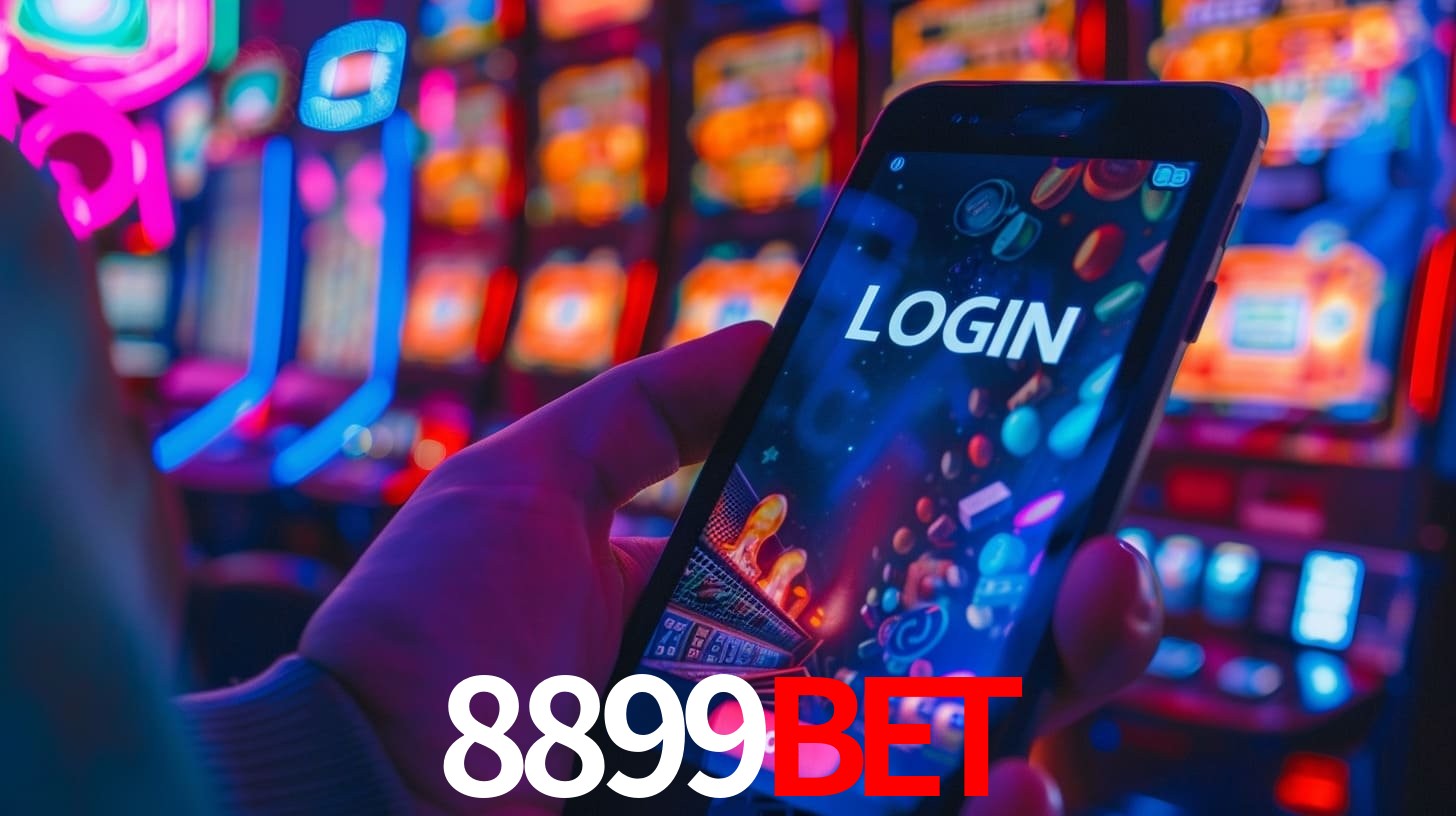 Bônus Diários 8899bet