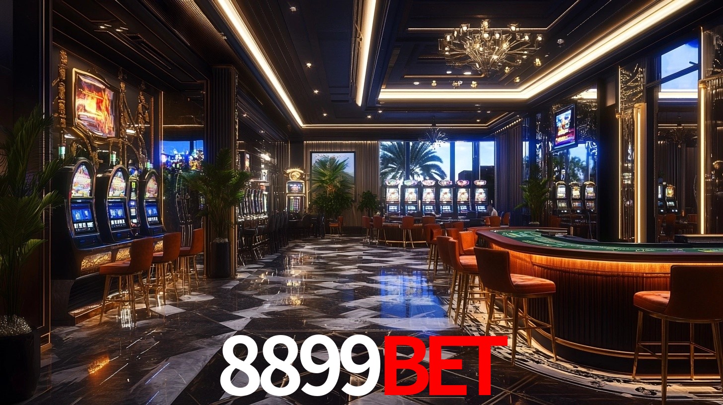 Exclusive Games 8899bet