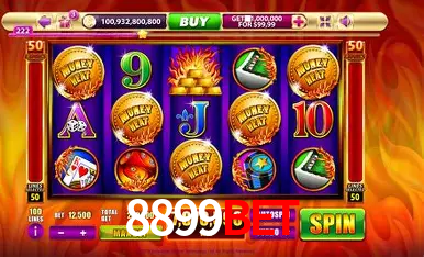 Inovações de Jogos na 8899bet: O Futuro das Experiências Interativas