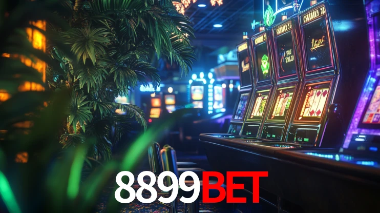 Roulette Table 8899bet