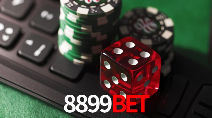 Seasonal Promotions 8899bet