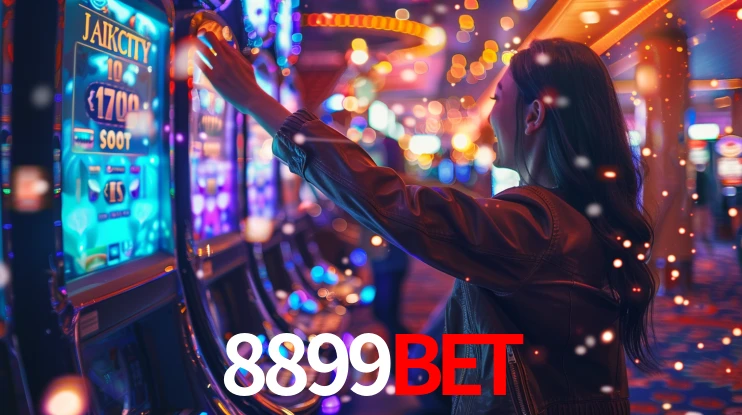 Experimente o Login Seguro Premium no 8899bet