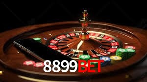 Football Betting 8899bet